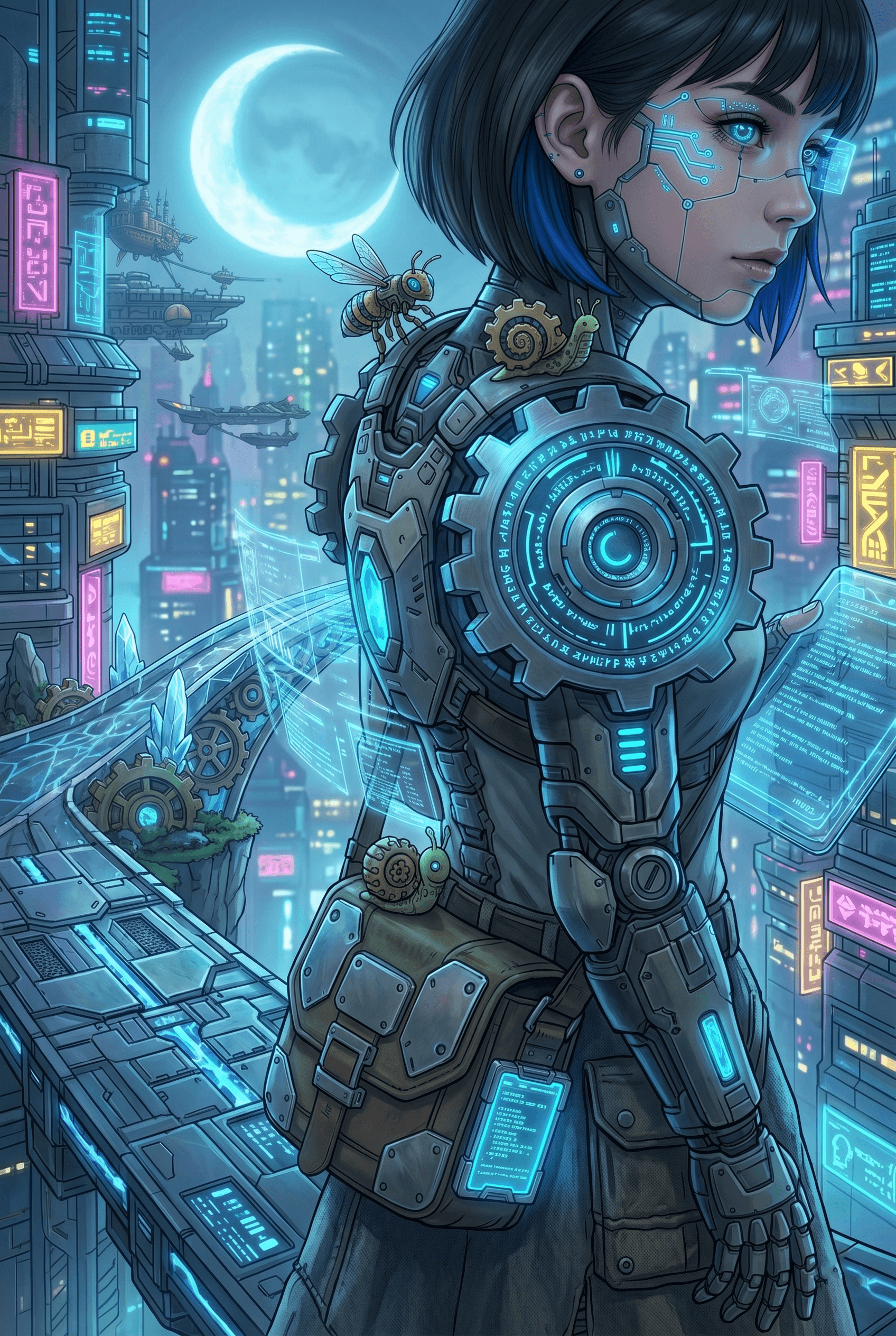 biorobot