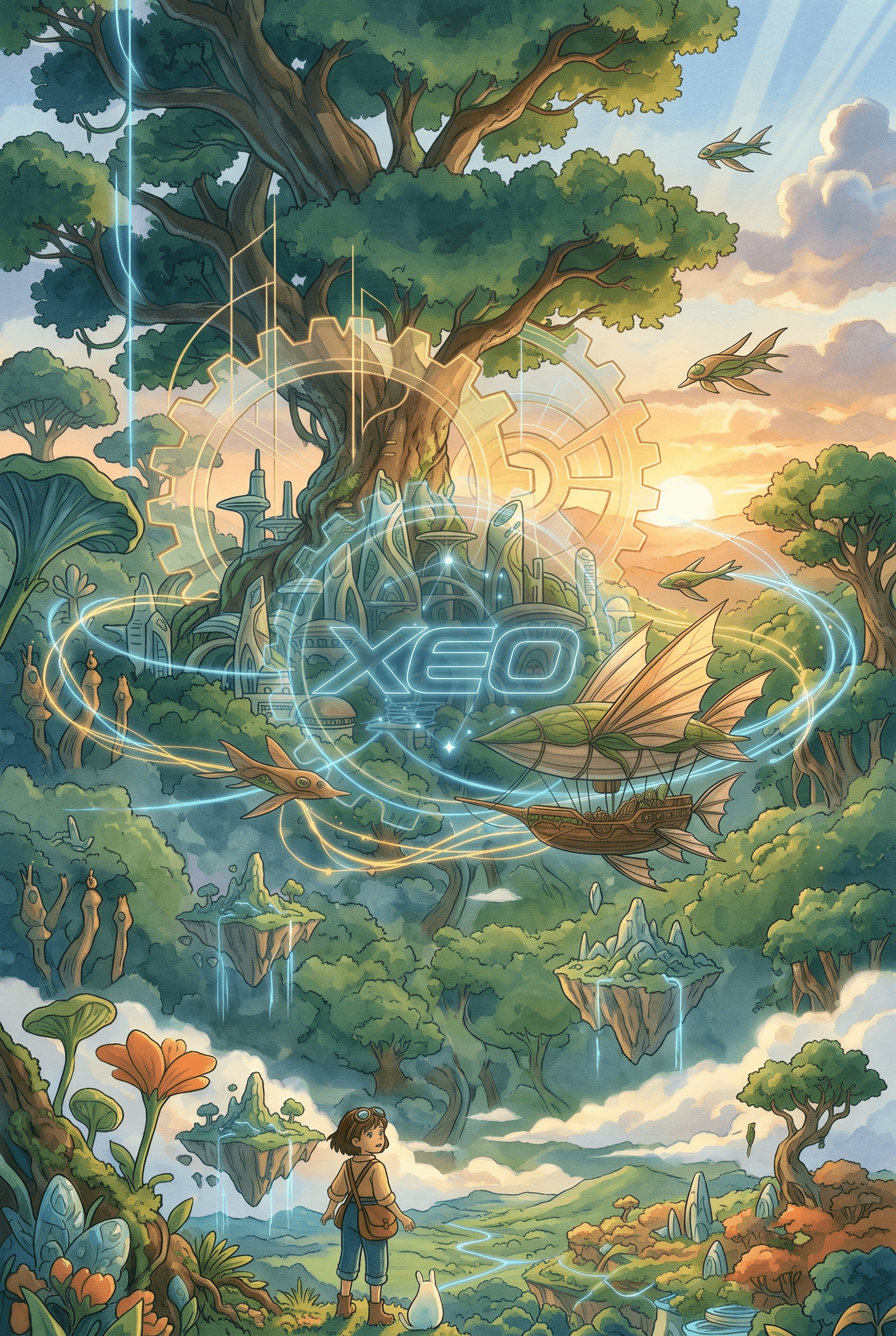 XEO